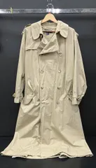 RALPH LAUREN RN67635 トレンチコート メンズL