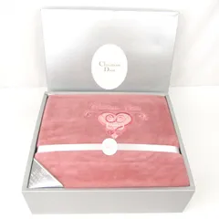 2025年最新】DIOR ボアシーツの人気アイテム - メルカリ