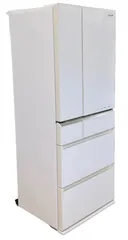 パナソニック 6ドア冷蔵庫 NR-F518XG-N 6ドア冷凍冷蔵庫 NR-F518XG ｜出張買取MAX