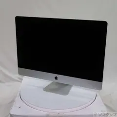 2025年最新】imac 2019 i9 27 2tbの人気アイテム - メルカリ