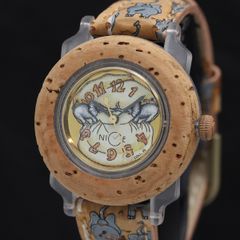限定コラボ】Time Will Tell × PEANUTS 電池交換済み - メルカリ