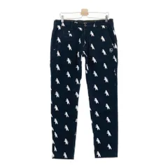 2025年最新】パーリーゲイツ パンツ 6の人気アイテム - メルカリ