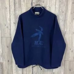 【70s ヴィンテージ】HAI ISSEY MIYAKE ワコール ロゴスエット HAI sporting gear ISSEY MIYAKE イッセイミヤケ×ワコール メンズ