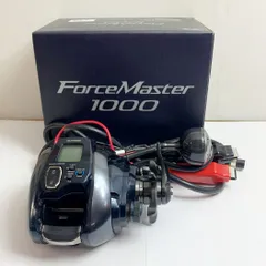 2025年最新】フォースマスター 1000の人気アイテム - メルカリ
