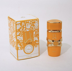 ラッタファ ヤラ トゥス オードパルファム 100ml LATTAFA YARA TOUS EDP