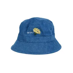 2025年最新】Wtaps 24ss bucket hatの人気アイテム - メルカリ