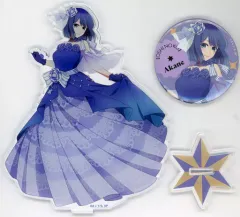 【中古】グッズセット 黒川あかね 【推し】応援セット Exhibition ver. 「推しの子展 嘘とアイ in PARCO」