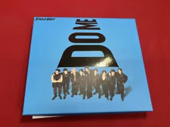 Snow Man CD i DO ME(初回盤A)(Blu-ray Disc付)