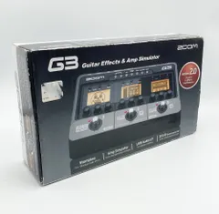 2025年最新】zoom g3の人気アイテム - メルカリ