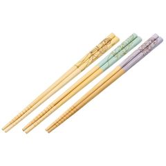 프린세스 대나무 젓가락 21cm (3P) 스케이터
