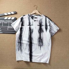 コムデギャルソン タイダイ柄 tシャツ カットソー archive - メルカリ