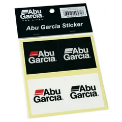 2024年最新】abu garcia ステッカーの人気アイテム - メルカリ