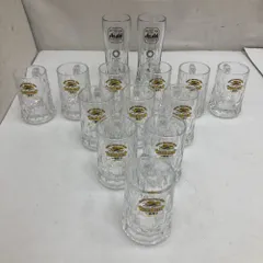Amazon.co.jp: ASAHI アサヒ ビールジョッキ オリンピック orinpic 555ml : ホーム＆キッチン