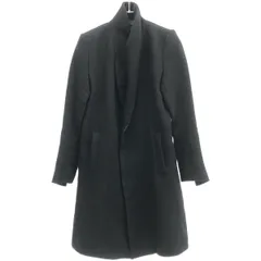 極美品 近年モデル divka ディウカ ロングカーディガン 半袖 フリル 黒 極美品 近年モデル divka ディウカ ロングカーディガン 半袖