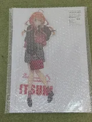 未開封　五等分の花嫁 UGC アクリルスタンド 中野五月 【E2396-001】▲78