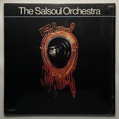 レコード  (LP) [Soul] The Salsoul Orchestra / Salsoul Orchestra