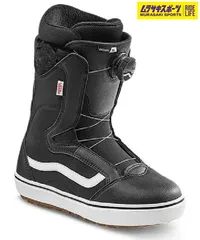 Vans V1 スノーボードブーツ 黒 Vans V1 ブラック スノーボードブーツ VANS スノーボードブーツ