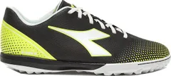 【送料無料】 ディアドラ メンズ スニーカー シューズ Diadora Pichichi 7 Turf Soccer Cleats Black/Yellow