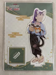 忍たま乱太郎　ナンジャタウン　幻の餃子　アクリルスタンド　立花仙蔵　潮江文次郎 忍たま乱太郎 立花仙蔵 潮江文次郎 アクリルスタンド