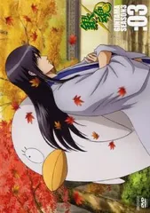 銀魂 SEASON3 03(第108話～第111話)【アニメ 中古 DVD】レンタル落ち