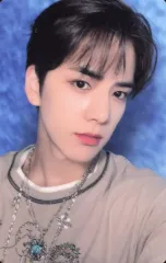 【中古】コレクションカード(男性) THE BOYZ/YOUNGHOON(ヨンフン)/裏面黄/CD「BE AWARE」withmuu LUCKY DRAW Event特典PVCフォトカード