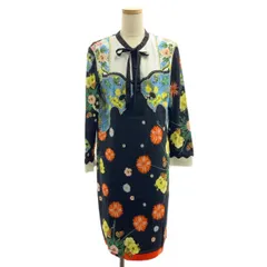 新品タグ付き roberto cavalli ワンピース シルク 総柄 レース 2025年最新】Roberto cavalli ワンピースの人気アイテム - メルカリ