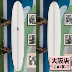HARBOURハーバー　ロングボード サーフボード9.4ft　【直接手渡し可】 ロングボード （LONGBOARD）の シーコング ハーバー ブランド紹介
