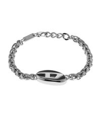 DIESEL DX1469040 ブレスレット