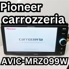 2025年最新】avic-mrz099wの人気アイテム - メルカリ
