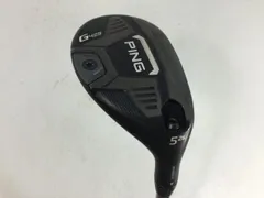 2025年最新】ping g425 ユーティリティ 5の人気アイテム - メルカリ
