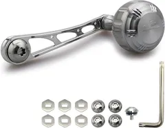 2026年最新】abuパワーハンドルの人気アイテム - メルカリ