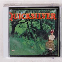 2025年最新】quicksilver messenger serviceの人気アイテム