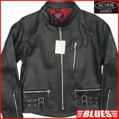2025年最新】(ホーンワークス) Horn Works シングルライダース