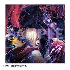 ストリートファイター6 オリジナル・サウンドトラック [Year 1]
