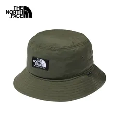【新品】THE NORTH FACE ノースフェイス キャンプサイドハット ニュートープ