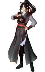 【中古】フィギュア POP UP PARADE 魏無羨 「魔道祖師」 ABS＆PVC製塗装済み完成品