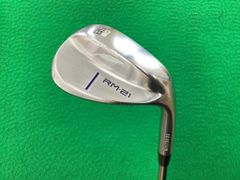 中古】 クリーブランド Cleveland CVX ZIPCORE 48°/09° ウェッジ