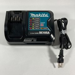 makita DC10SA 充電器