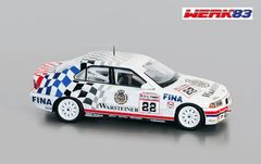 WERK83 BMW 318i BTCC 1993 Champion (WK83-034d)