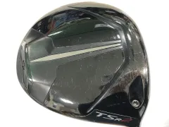 【最短翌日発送】TSR2 | 9 | S | ツアーAD GT-6 | 中古 | ドライバー | タイトリスト