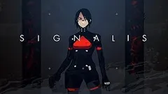 【中古】(非常に良い)PS4版　SIGNALIS(シグナ―リス)