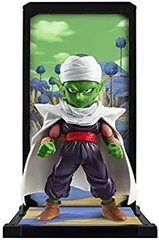 魂バディーズ ドラゴンボール ピッコロ 約90mm ABS&PVC製 塗装済み完成品フィギュア d2ldlup 中古】魂バディーズ ドラゴンボール ピッコロ 約90mm ABS&PVC製