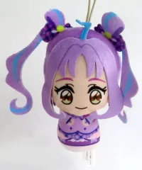 【中古】ぬいぐるみ キュアキュンキュン おでかけつれてってぬいぐるみvol.1 「キミとアイドルプリキュア♪」