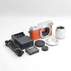 カメラ デジタルカメラ 2023年最新】lumix gf9の人気アイテム - メルカリ