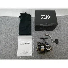 新品未使用　19セルテートCP LT3000CXH DAIWA（釣り） 【限定モデル】 ダイワ 19 セルテート (CP