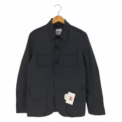 赤字超特価SALE【ASPESI】fieldjacket 希少XSサイズ（イタリア製） ジャケット・アウター