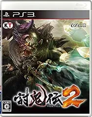 【中古】討鬼伝2 - PS3 ggw725x