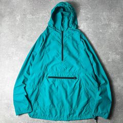90s Columbia コロンビア コットンウッドアノラックパーカー XL - メルカリ