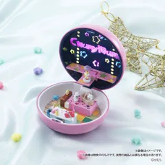 新品未開封　コンパクトハウスプレミアムコレクション～魔法の天使クリィミーマミ～のサムネイル