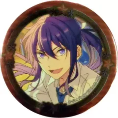 【中古】バッジ・ピンズ(キャラクター) 神崎颯馬 「あんさんぶるスターズ! キャラバッジコレクション Idol School Days Vol.5 A」